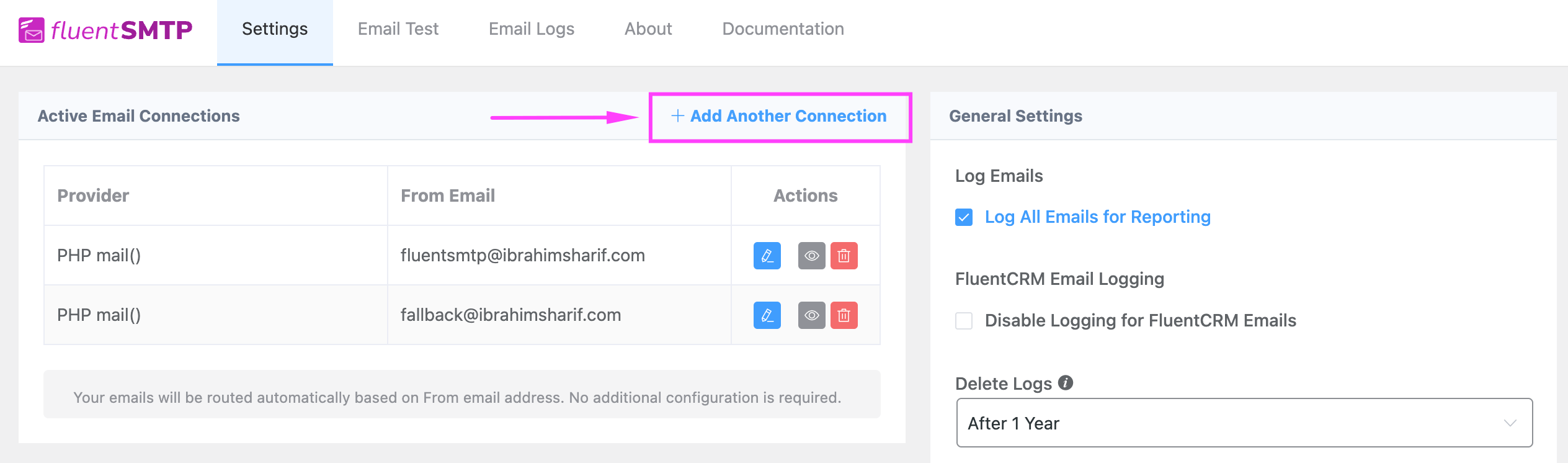 Microsoft 365 SMTP Settings (Office 365) Explained