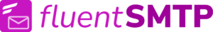 FluentSMTP logo