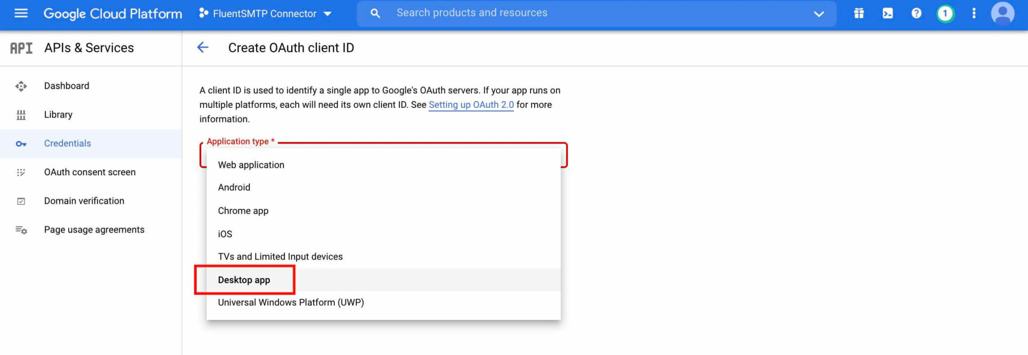 how to uninstall inbox app for gmail