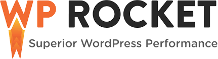 wp rocket wordpress plugin banner