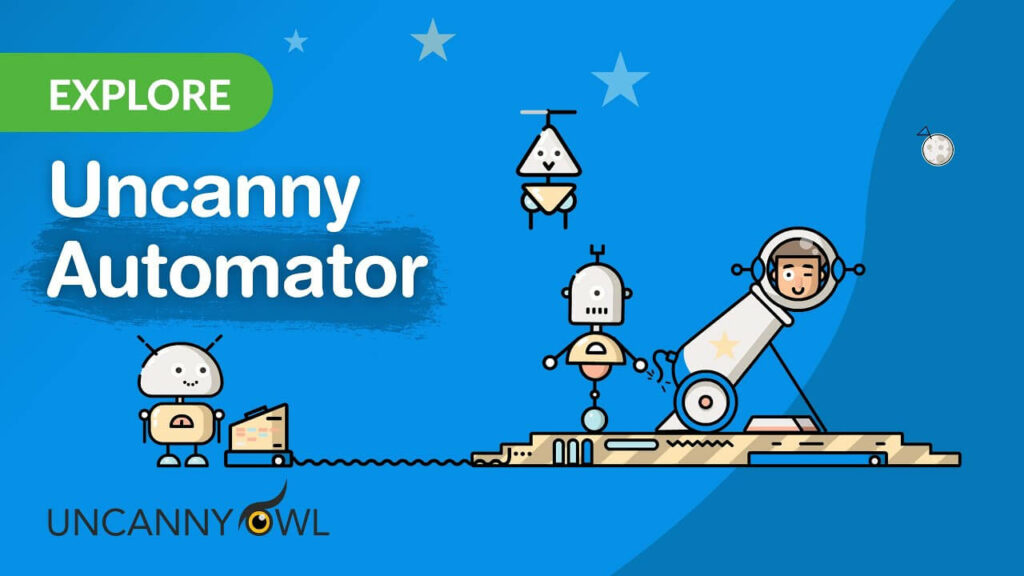 uncanny automator wordpress plugin banner