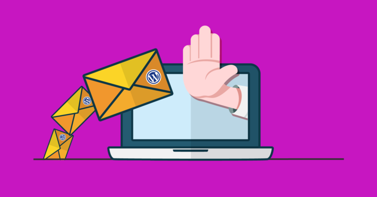 WordPress Emails Going to Spam? Fix it Once and for All!
