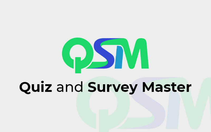 quiz and survey master, quiz plugin