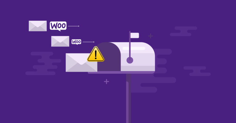 How to Fix WooCommerce Emails Not Sending?