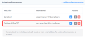 How to Send WordPress Emails With Microsoft 365 (The Easy Way!)