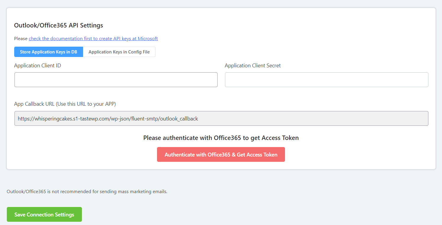 How to Send WordPress Emails With Microsoft 365 (The Easy Way!)