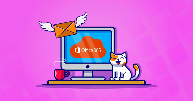 How to Send WordPress Emails with Microsoft 365(Office 365)?