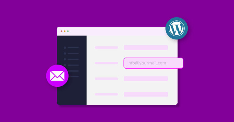 How to Change WordPress Admin Email Easily
