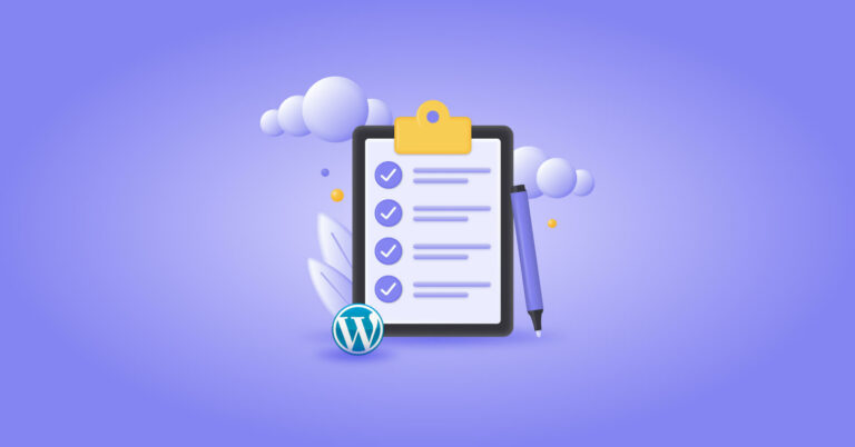 WordPress Maintenance Checklist: 15 Tasks to Keep Your Website Healthy and Secure
