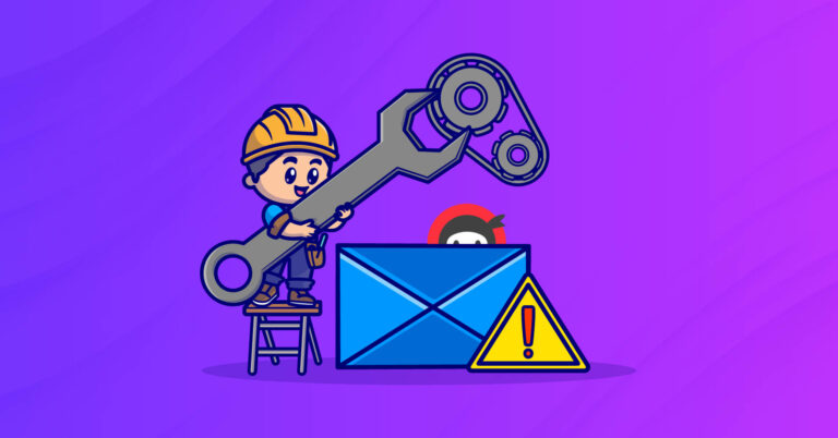 How to Fix Ninja Forms Not Sending Emails