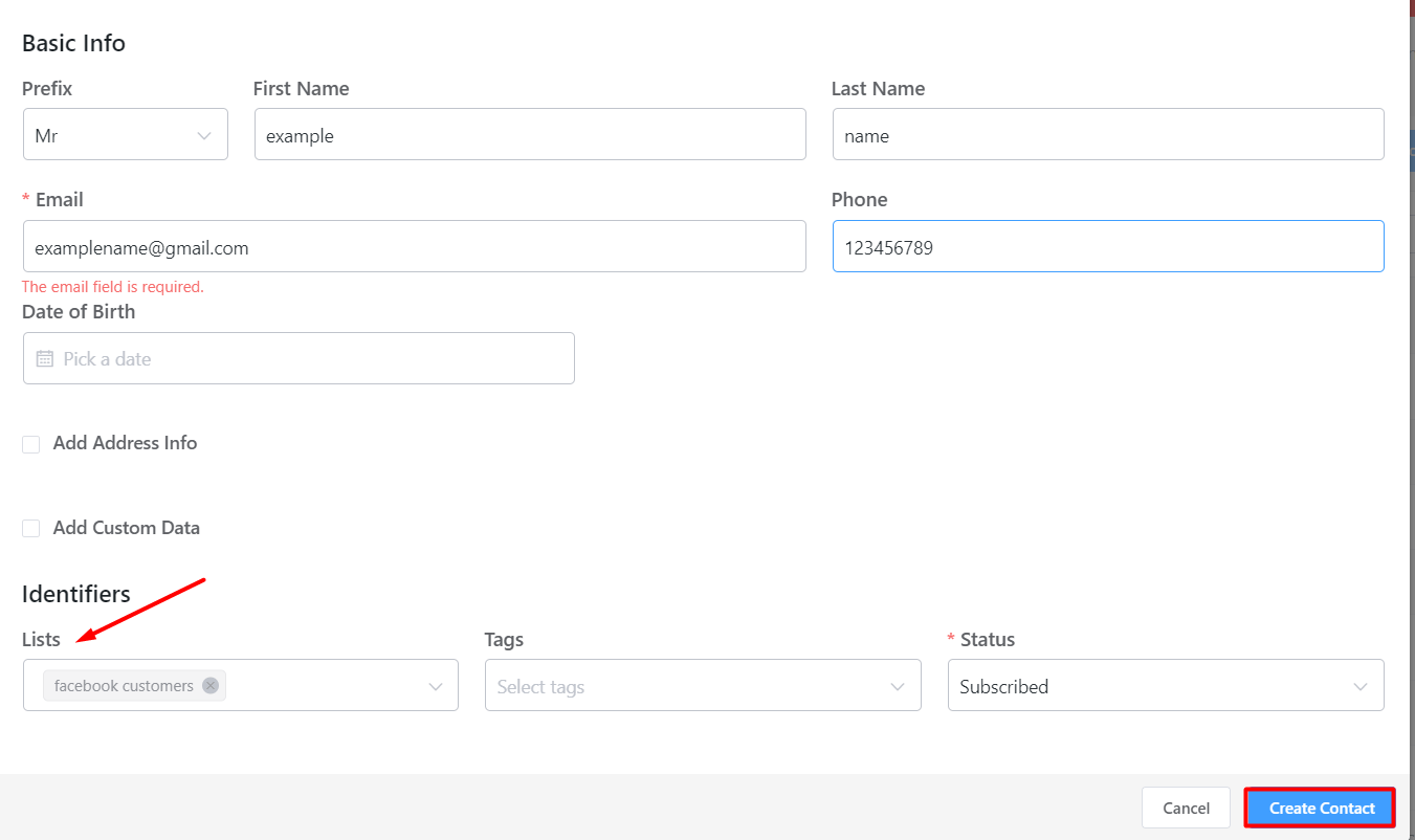 How to Manually Add Customers to Woocommerce (Easiest ways)