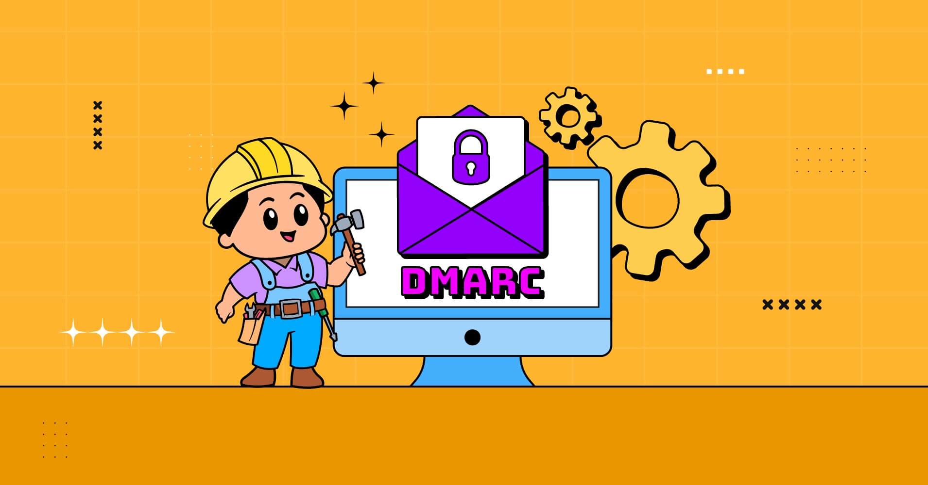 what is dmarc