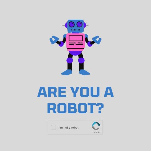 reCAPTCHA vs hCAPTCHA: Are you a robot? 