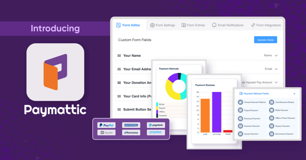 7 Powerful Recurring Donation Plugins for WordPress Sites