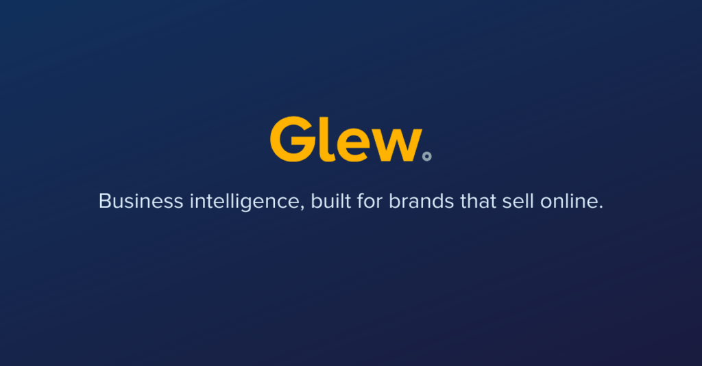 Glew WooCommerce Google Shopping Plugin