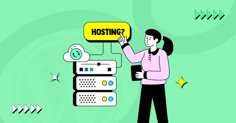 How to Choose a Hosting Provider: 5+ Key Considerations