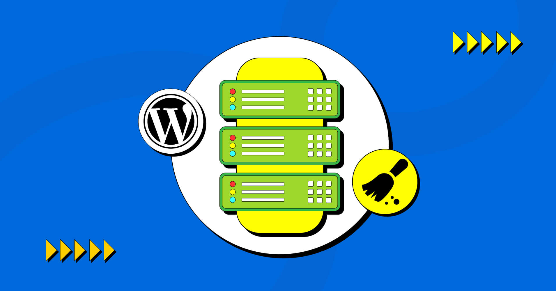 clean up wordpress database