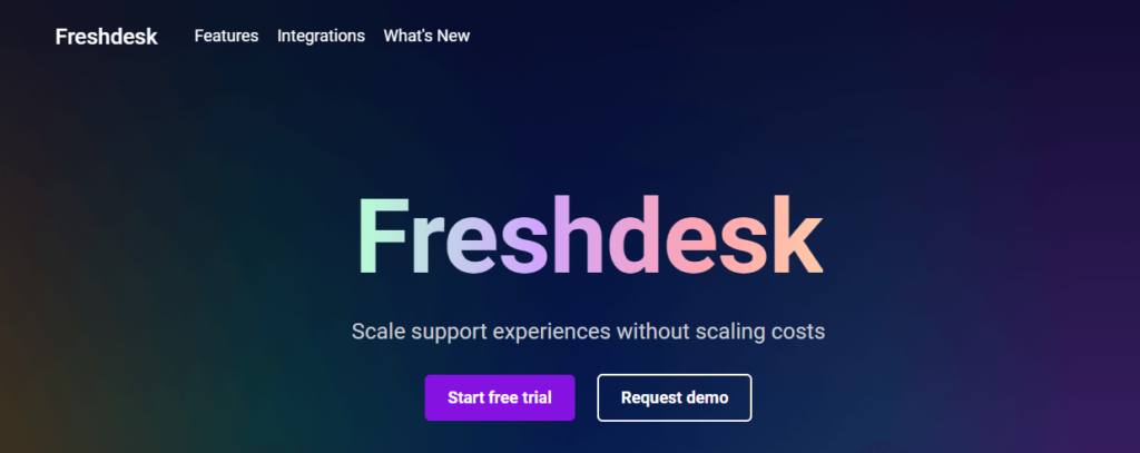 5 Best Open Source Help Desk & Ticketing Systems (2023)