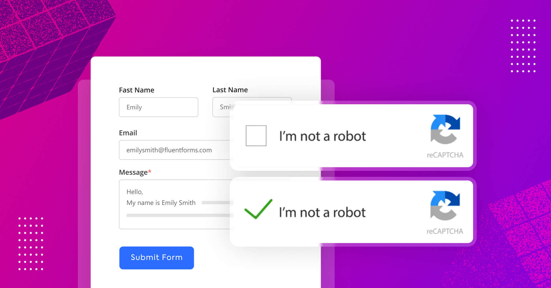 How to Add Captcha on Your WordPress Contact Form