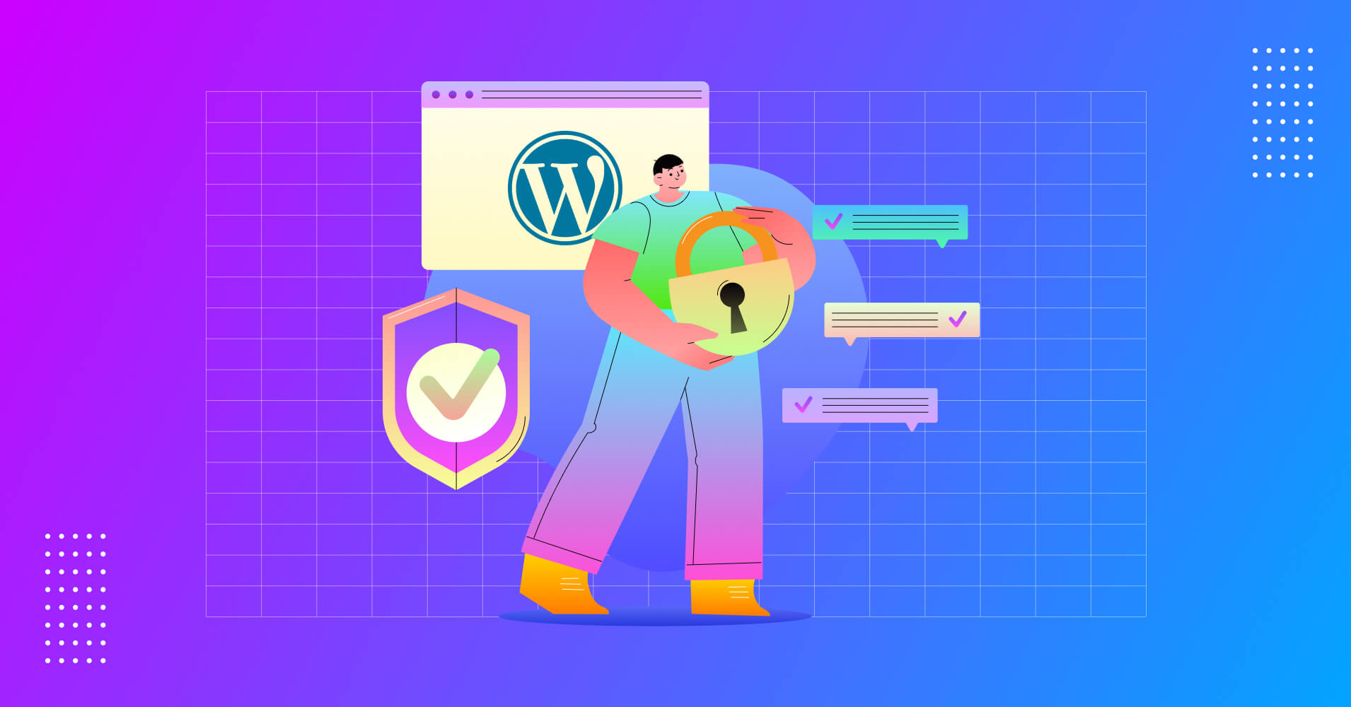 WordPress security Plugins