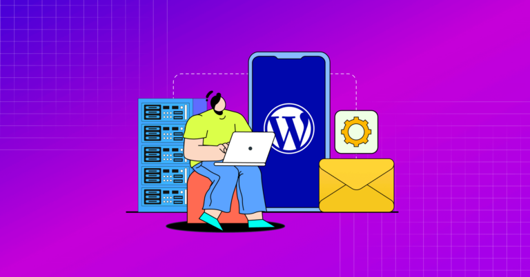 A Complete Guide to WordPress Email Settings and SMTP Configuration