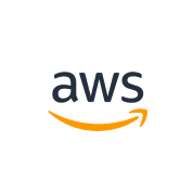 aws logo