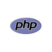 php logo