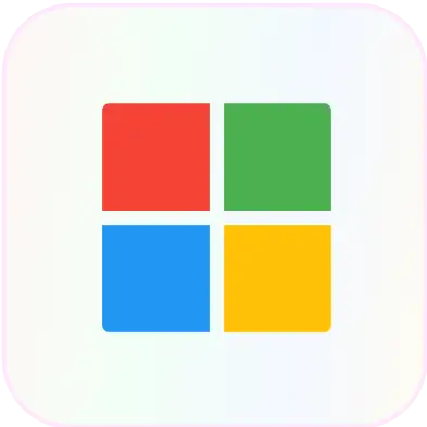 microsoft office logo