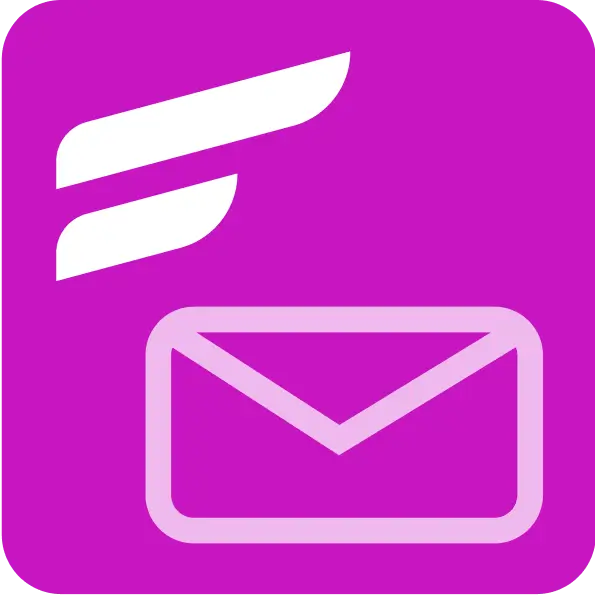 fluentsmtp icon