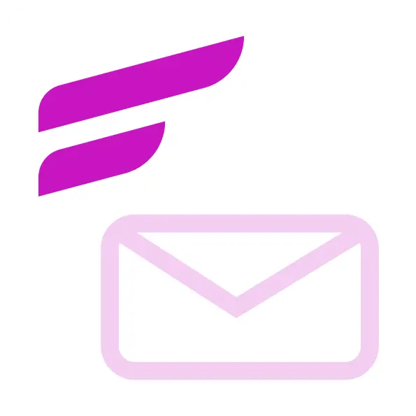 fluentsmtp icon