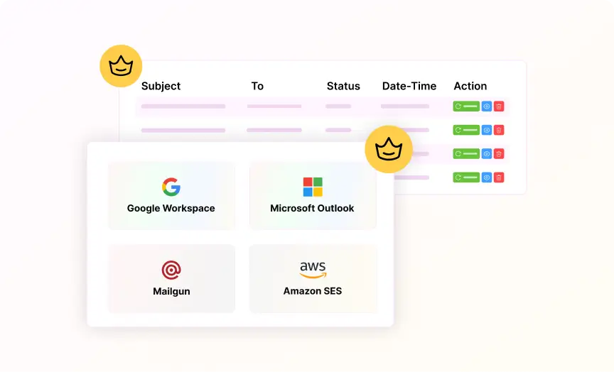 fluentsmtp vs other plugins