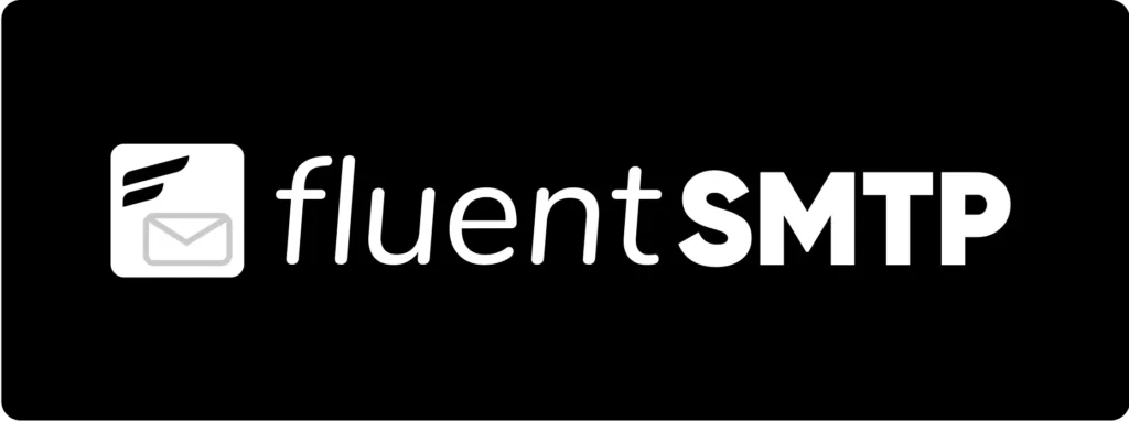 fluentsmtp logo 