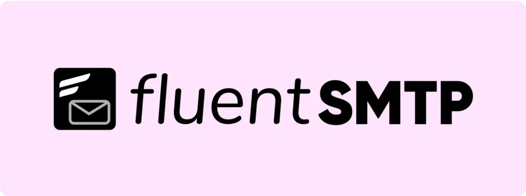 fluentsmtp logo 