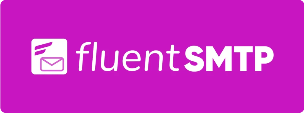 fluentsmtp logo 