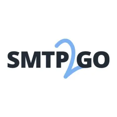 SMTP2Go Icon