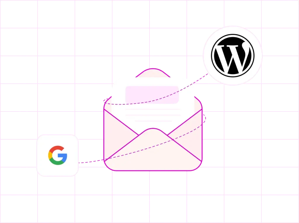 gmail smtp wordpress, google workspace smtp