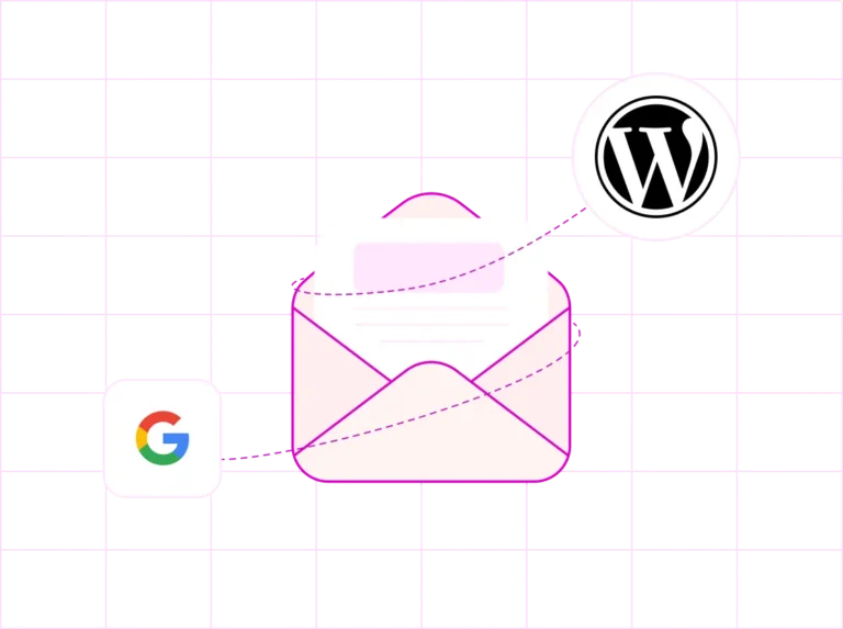 gmail smtp wordpress, google workspace smtp