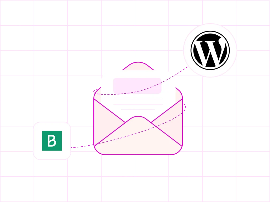 brevo smtp wordpress