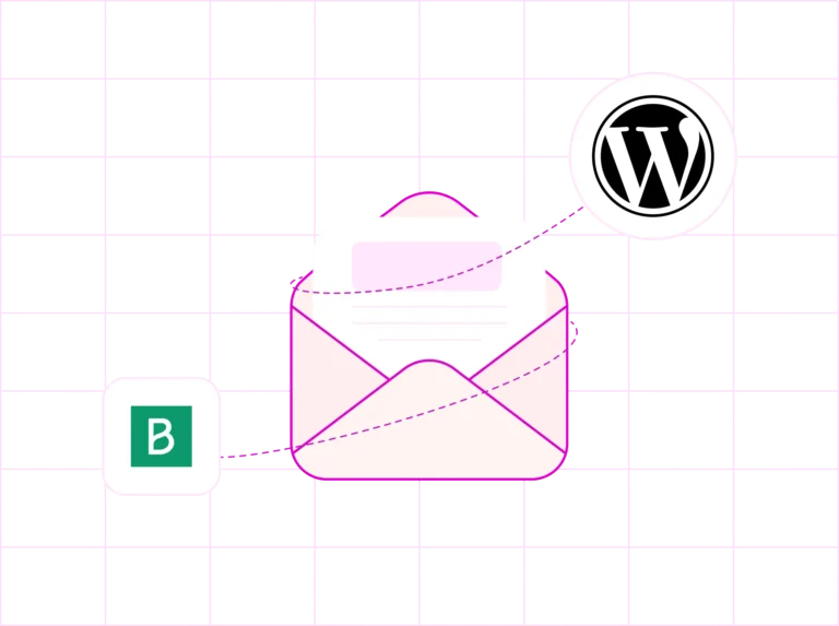 brevo smtp wordpress