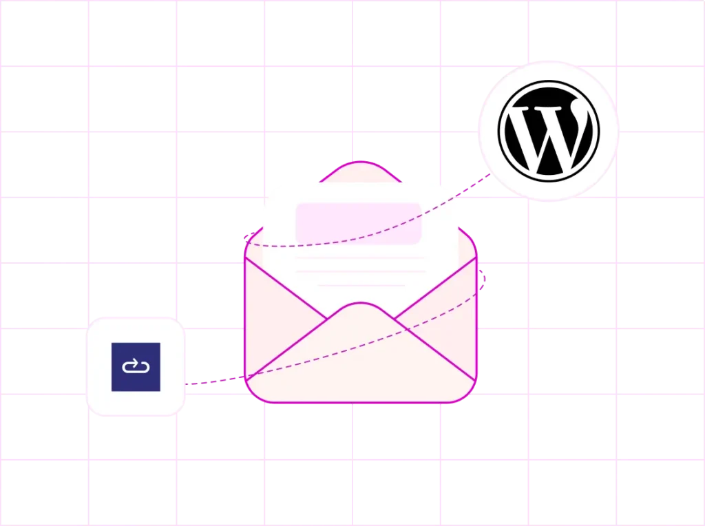 elastic email smtp wordpress