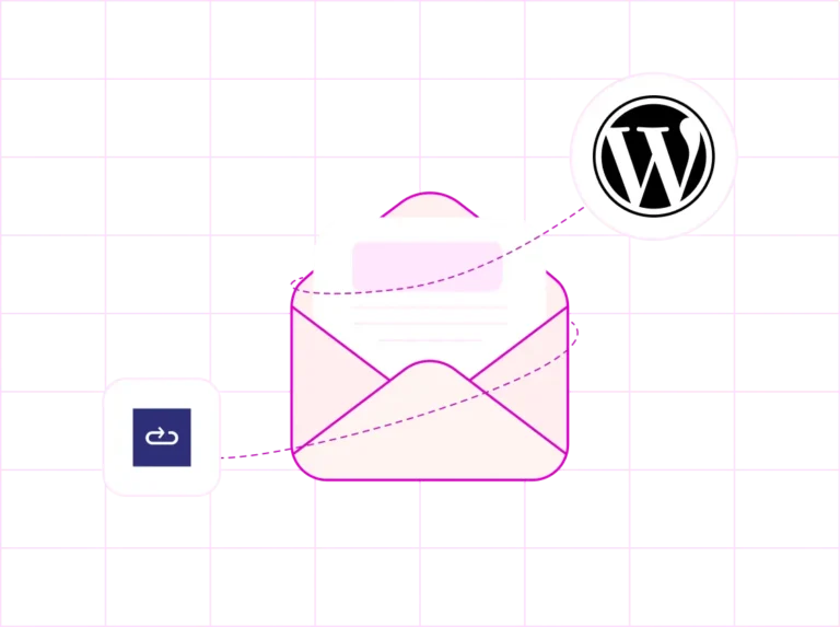 elastic email smtp wordpress