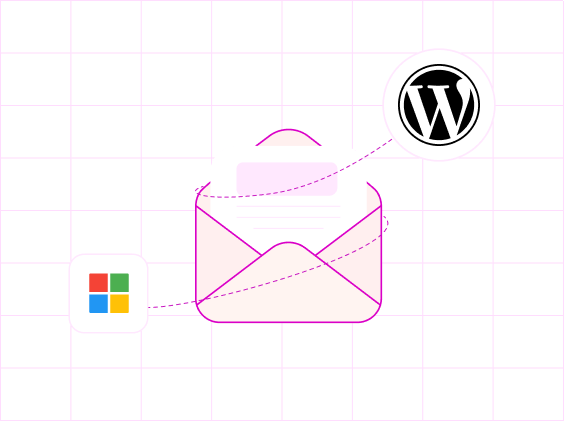 Free Microsoft Outlook SMTP for WordPress
