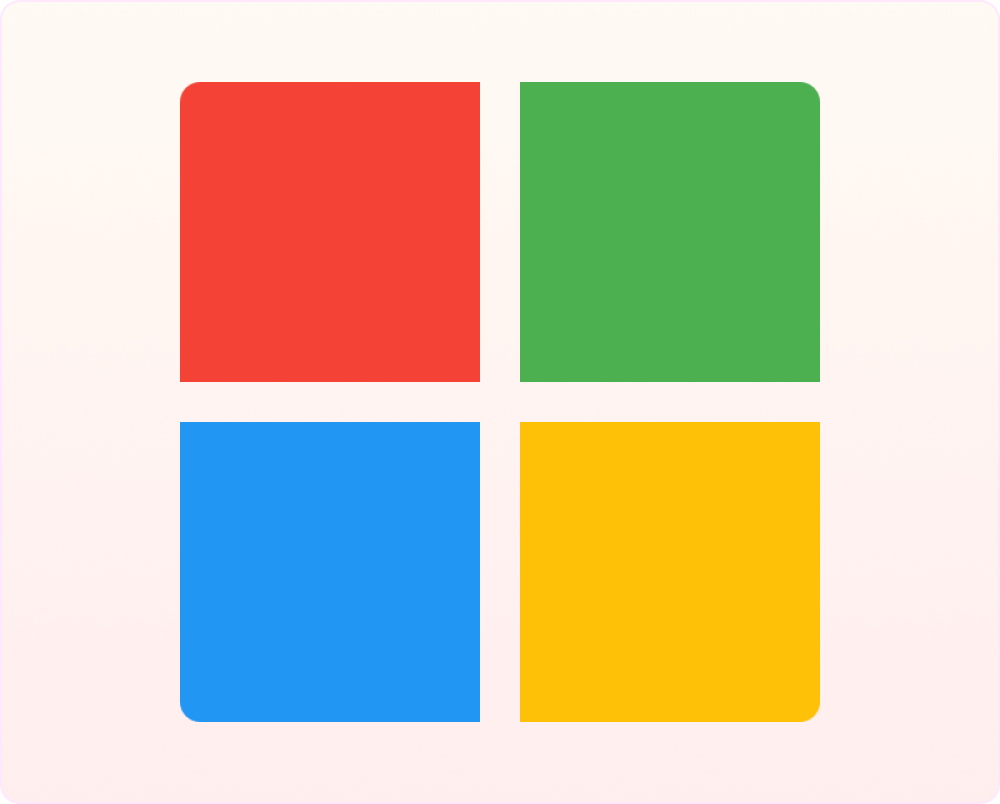 Microsoft