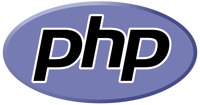 php logo