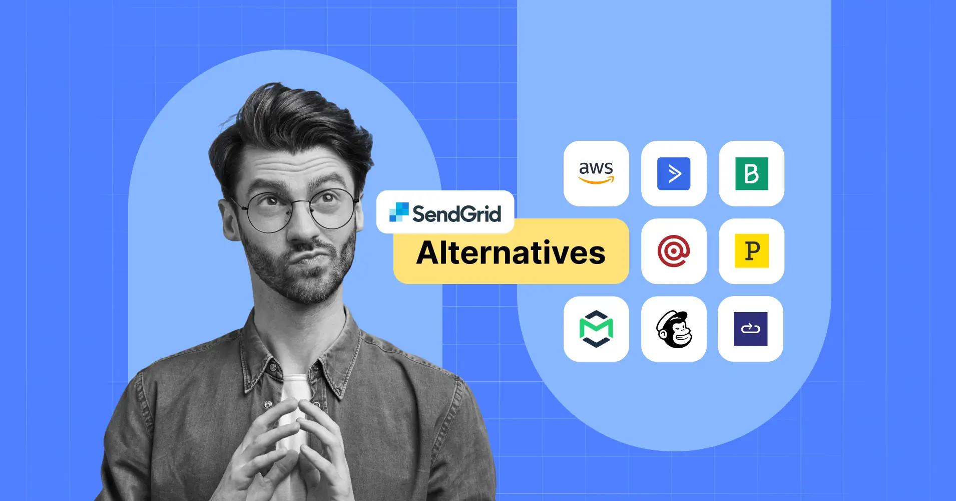 sendgrid alternatives