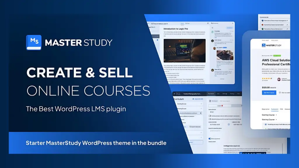 masterstudy lms black friday deal