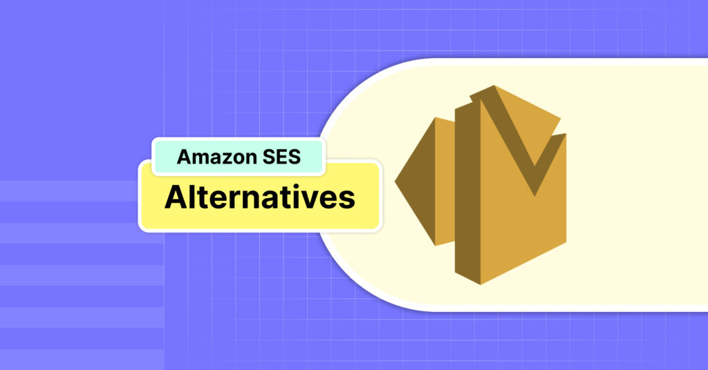 Amazon SES Alternatives