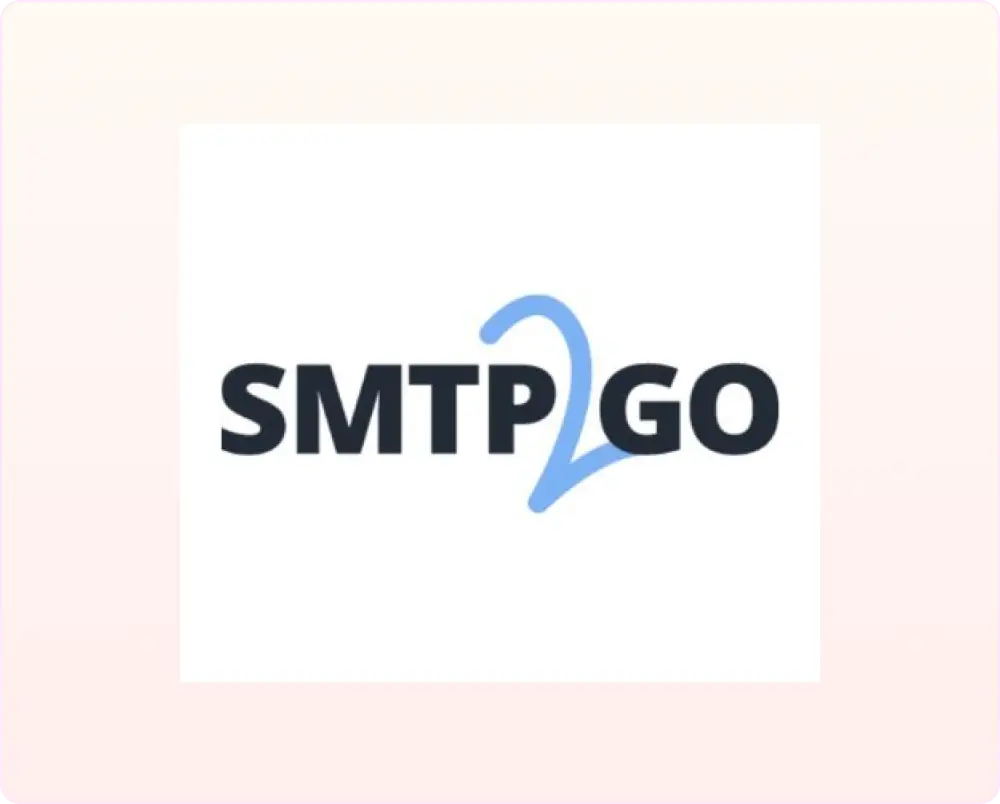 smtp2go logo