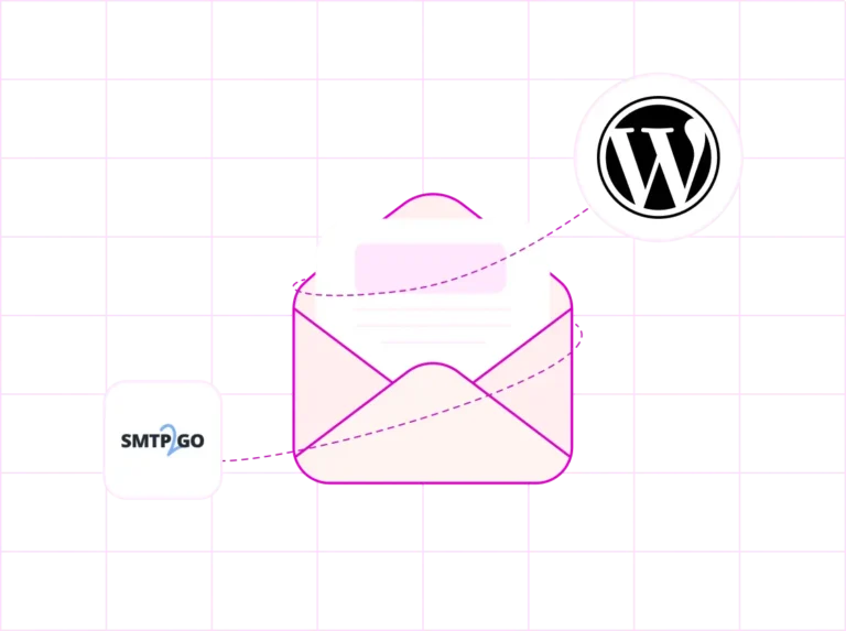 smtp2go WordPress