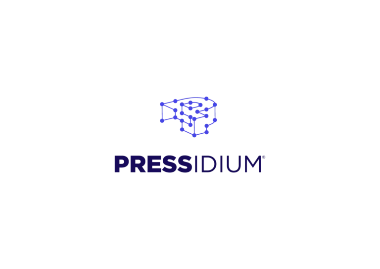 pressidium logo